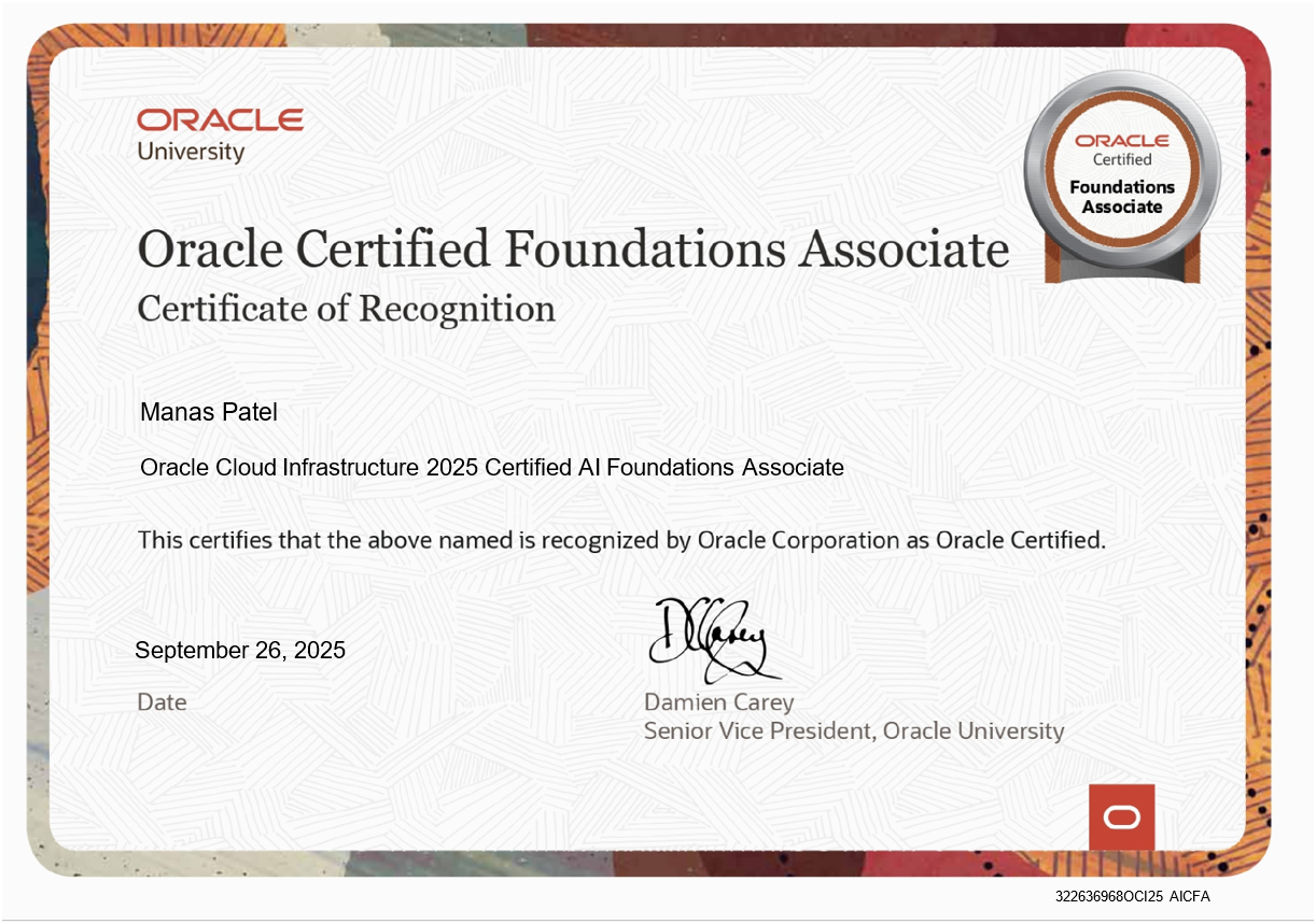 Certificate 4